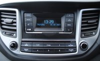 USED 2016 16 HYUNDAI TUCSON 2.0 AUTHORITY VEHICLE 5d 134 BHP www.suffolkcarcentre.co.uk - Located at Reydon