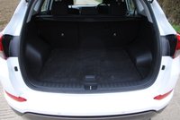 USED 2016 16 HYUNDAI TUCSON 2.0 AUTHORITY VEHICLE 5d 134 BHP www.suffolkcarcentre.co.uk - Located at Reydon