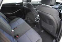 USED 2016 16 HYUNDAI TUCSON 2.0 AUTHORITY VEHICLE 5d 134 BHP www.suffolkcarcentre.co.uk - Located at Reydon