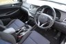 USED 2016 16 HYUNDAI TUCSON 2.0 AUTHORITY VEHICLE 5d 134 BHP www.suffolkcarcentre.co.uk - Located at Reydon