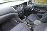 USED 2016 16 HYUNDAI TUCSON 2.0 AUTHORITY VEHICLE 5d 134 BHP www.suffolkcarcentre.co.uk - Located at Reydon