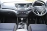 USED 2016 16 HYUNDAI TUCSON 2.0 AUTHORITY VEHICLE 5d 134 BHP www.suffolkcarcentre.co.uk - Located at Reydon