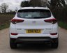 USED 2016 16 HYUNDAI TUCSON 2.0 AUTHORITY VEHICLE 5d 134 BHP www.suffolkcarcentre.co.uk - Located at Reydon