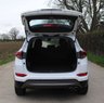 USED 2016 16 HYUNDAI TUCSON 2.0 AUTHORITY VEHICLE 5d 134 BHP www.suffolkcarcentre.co.uk - Located at Reydon