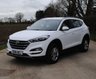 USED 2016 16 HYUNDAI TUCSON 2.0 AUTHORITY VEHICLE 5d 134 BHP www.suffolkcarcentre.co.uk - Located at Reydon