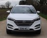 USED 2016 16 HYUNDAI TUCSON 2.0 AUTHORITY VEHICLE 5d 134 BHP www.suffolkcarcentre.co.uk - Located at Reydon