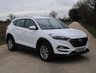 USED 2016 16 HYUNDAI TUCSON 2.0 AUTHORITY VEHICLE 5d 134 BHP www.suffolkcarcentre.co.uk - Located at Reydon