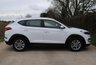 USED 2016 16 HYUNDAI TUCSON 2.0 AUTHORITY VEHICLE 5d 134 BHP www.suffolkcarcentre.co.uk - Located at Reydon