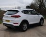 USED 2016 16 HYUNDAI TUCSON 2.0 AUTHORITY VEHICLE 5d 134 BHP www.suffolkcarcentre.co.uk - Located at Reydon