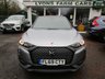 USED 2019 69 DS DS 3 CROSSBACK 1.2 PURETECH PERFORMANCE LINE S/S 5d 100 BHP Only 5,059 miles covered from new by One Owner, Just Serviced, Balance of DS Warranty + MOT until September 2022