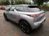 USED 2019 69 DS DS 3 CROSSBACK 1.2 PURETECH PERFORMANCE LINE S/S 5d 100 BHP Only 5,059 miles covered from new by One Owner, Just Serviced, Balance of DS Warranty + MOT until September 2022