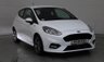 USED 2018 18 FORD FIESTA 1.0 ST-LINE 3d 99 BHP BLUETOOTH * SPORT SEATS