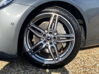 USED 2018 68 MERCEDES-BENZ E-CLASS 2.0 E 200 AMG LINE 4d 181 BHP 