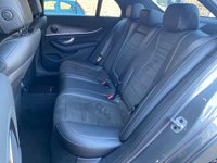USED 2018 68 MERCEDES-BENZ E-CLASS 2.0 E 200 AMG LINE 4d 181 BHP 