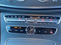 USED 2018 68 MERCEDES-BENZ E-CLASS 2.0 E 200 AMG LINE 4d 181 BHP 