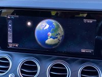 USED 2018 68 MERCEDES-BENZ E-CLASS 2.0 E 200 AMG LINE 4d 181 BHP 