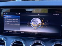 USED 2018 68 MERCEDES-BENZ E-CLASS 2.0 E 200 AMG LINE 4d 181 BHP 