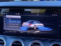 USED 2018 68 MERCEDES-BENZ E-CLASS 2.0 E 200 AMG LINE 4d 181 BHP 