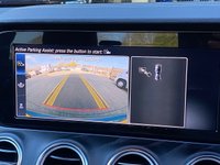 USED 2018 68 MERCEDES-BENZ E-CLASS 2.0 E 200 AMG LINE 4d 181 BHP 
