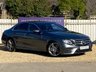 USED 2018 68 MERCEDES-BENZ E-CLASS 2.0 E 200 AMG LINE 4d 181 BHP 
