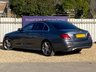 USED 2018 68 MERCEDES-BENZ E-CLASS 2.0 E 200 AMG LINE 4d 181 BHP 