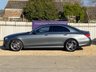 USED 2018 68 MERCEDES-BENZ E-CLASS 2.0 E 200 AMG LINE 4d 181 BHP 