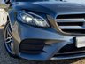 USED 2018 68 MERCEDES-BENZ E-CLASS 2.0 E 200 AMG LINE 4d 181 BHP 