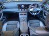 USED 2018 68 MERCEDES-BENZ E-CLASS 2.0 E 200 AMG LINE 4d 181 BHP 