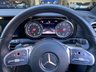USED 2018 68 MERCEDES-BENZ E-CLASS 2.0 E 200 AMG LINE 4d 181 BHP 