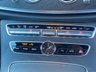 USED 2018 68 MERCEDES-BENZ E-CLASS 2.0 E 200 AMG LINE 4d 181 BHP 