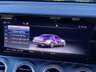 USED 2018 68 MERCEDES-BENZ E-CLASS 2.0 E 200 AMG LINE 4d 181 BHP 