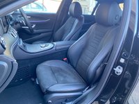 USED 2018 68 MERCEDES-BENZ E-CLASS 2.0 E 200 AMG LINE 4d 181 BHP 