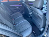 USED 2018 68 MERCEDES-BENZ E-CLASS 2.0 E 200 AMG LINE 4d 181 BHP 