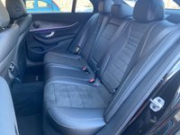USED 2018 68 MERCEDES-BENZ E-CLASS 2.0 E 200 AMG LINE 4d 181 BHP 