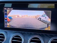 USED 2018 68 MERCEDES-BENZ E-CLASS 2.0 E 200 AMG LINE 4d 181 BHP 