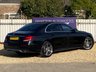 USED 2018 68 MERCEDES-BENZ E-CLASS 2.0 E 200 AMG LINE 4d 181 BHP 