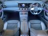 USED 2018 68 MERCEDES-BENZ E-CLASS 2.0 E 200 AMG LINE 4d 181 BHP 