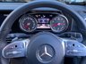 USED 2018 68 MERCEDES-BENZ E-CLASS 2.0 E 200 AMG LINE 4d 181 BHP 