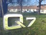 USED 2008 08 AUDI Q7 3.0 TDI QUATTRO S LINE 5d 240 BHP HUGE SPEC ONLY 68K A/C VGC