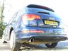 USED 2008 08 AUDI Q7 3.0 TDI QUATTRO S LINE 5d 240 BHP HUGE SPEC ONLY 68K A/C VGC