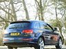 USED 2008 08 AUDI Q7 3.0 TDI QUATTRO S LINE 5d 240 BHP HUGE SPEC ONLY 68K A/C VGC