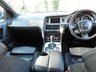 USED 2008 08 AUDI Q7 3.0 TDI QUATTRO S LINE 5d 240 BHP HUGE SPEC ONLY 68K A/C VGC
