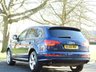 USED 2008 08 AUDI Q7 3.0 TDI QUATTRO S LINE 5d 240 BHP HUGE SPEC ONLY 68K A/C VGC