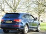 USED 2008 08 AUDI Q7 3.0 TDI QUATTRO S LINE 5d 240 BHP HUGE SPEC ONLY 68K A/C VGC