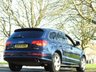 USED 2008 08 AUDI Q7 3.0 TDI QUATTRO S LINE 5d 240 BHP HUGE SPEC ONLY 68K A/C VGC