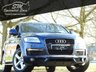 USED 2008 08 AUDI Q7 3.0 TDI QUATTRO S LINE 5d 240 BHP HUGE SPEC ONLY 68K A/C VGC