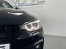 USED 2015 65 BMW 4 SERIES 3.0 435D XDRIVE M SPORT 2d 309 BHP CLEAN EXAMPLE, M-PERFORMANCE!!