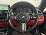 USED 2015 65 BMW 4 SERIES 3.0 435D XDRIVE M SPORT 2d 309 BHP CLEAN EXAMPLE, M-PERFORMANCE!!