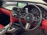 USED 2015 65 BMW 4 SERIES 3.0 435D XDRIVE M SPORT 2d 309 BHP CLEAN EXAMPLE, M-PERFORMANCE!!