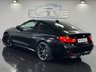 USED 2015 65 BMW 4 SERIES 3.0 435D XDRIVE M SPORT 2d 309 BHP CLEAN EXAMPLE, M-PERFORMANCE!!